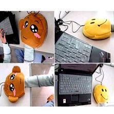 USB Mouse Pad Warmer 